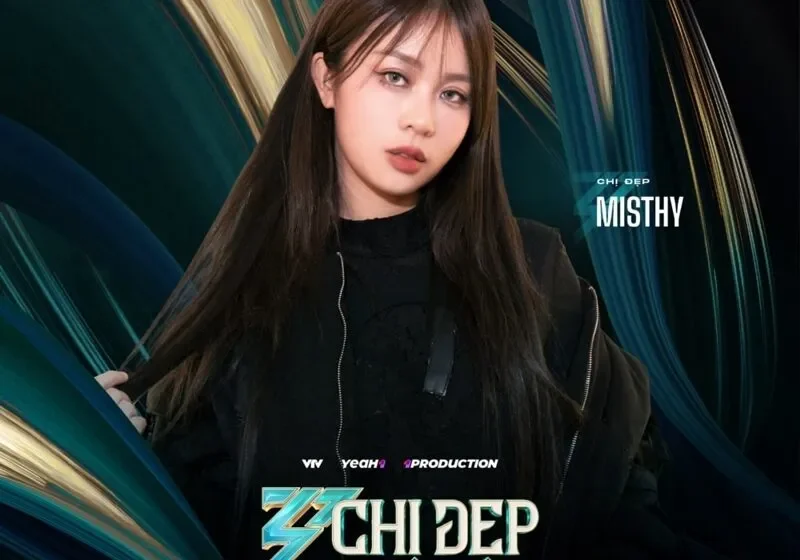 MisThy còn có biệt danh là Chị đẹp MisThy.