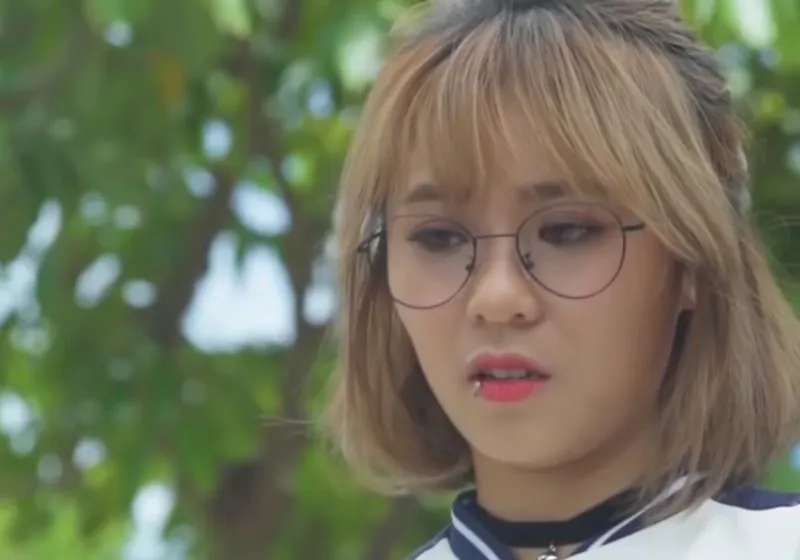 Sự thay đổi rõ nét trong phong cách thể hiện