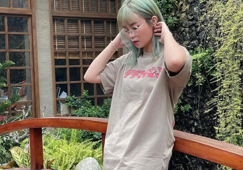 Misthy có bầu