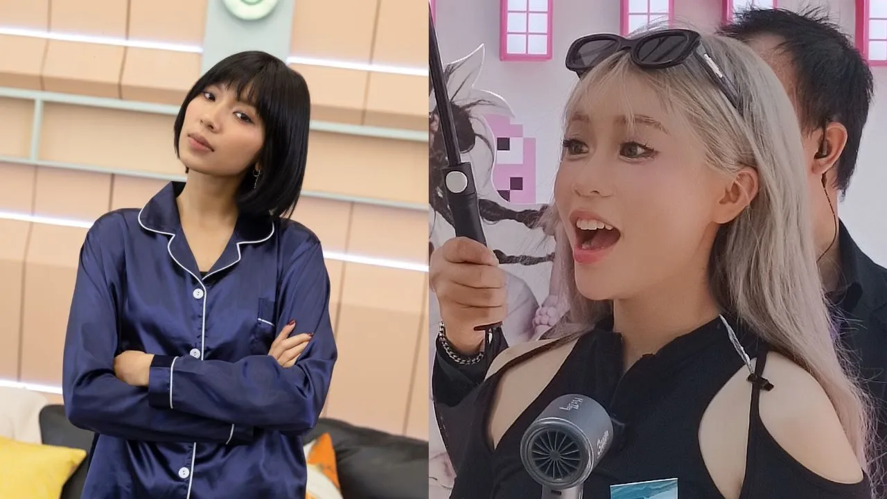 tình bạn giữa Misthy và Đồng Ánh Quỳnh