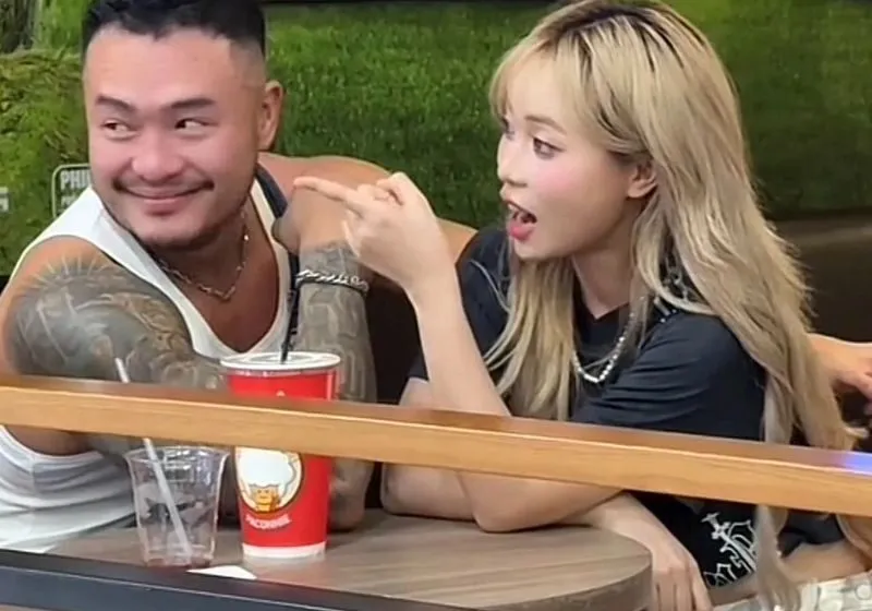 MisThy Chị Phiến