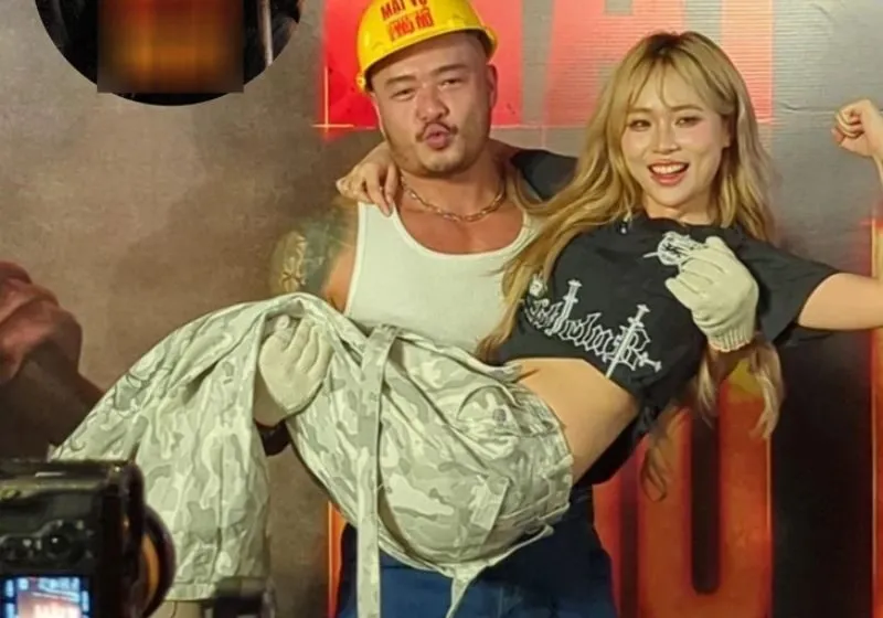 MisThy Chị Phiến