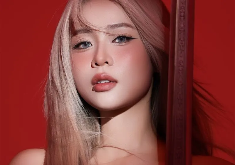 MisThy và Chị Phiến