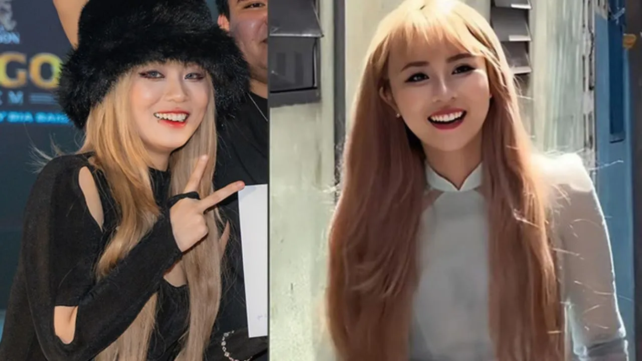 Misthy thắng giải TikTok Awards Việt Nam 2025